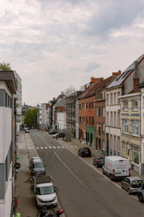 Huswell - Spacious city center house in Ghent